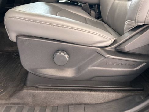 Used 2025 Ford F350 XL w/ XL Driver Assist Package AWD/4WD image 46