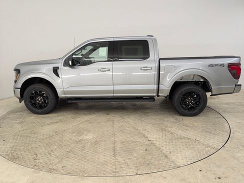 New 2026 Ford F150 XLT image 2