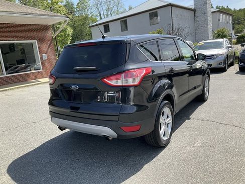 Used 2015 Ford Escape SE AWD/4WD image 4