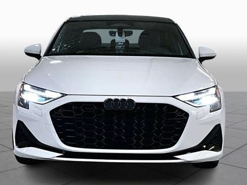 New 2026 Audi A3 2.0T Premium image 3