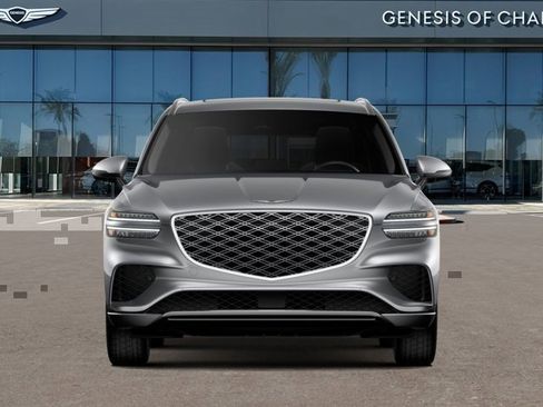 New 2026 Genesis GV70 2.5T Advanced AWD/4WD image 6