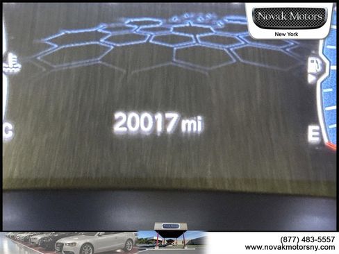 Used 2022 Jeep Compass Limited image 22