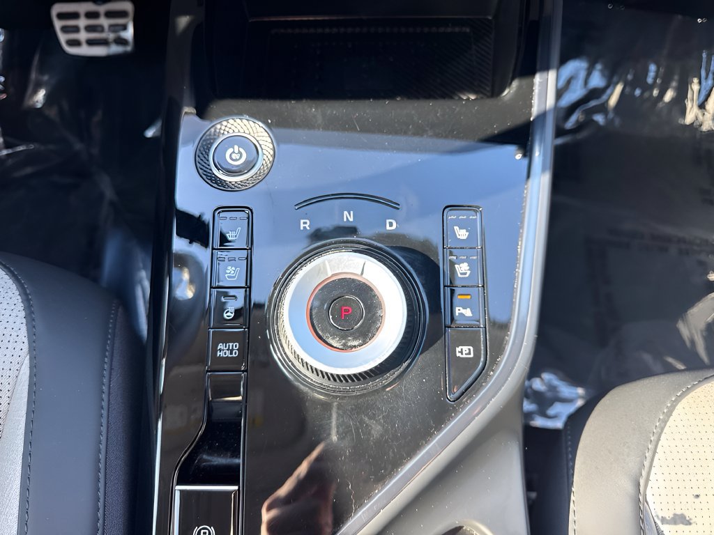 Used 2023 Kia Niro Wave FWD image 30