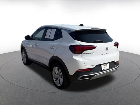 Used 2026 Buick Encore GX Preferred FWD image 9