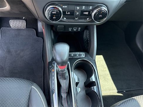 Used 2023 Chevrolet TrailBlazer RS w/ Convenience Package image 24