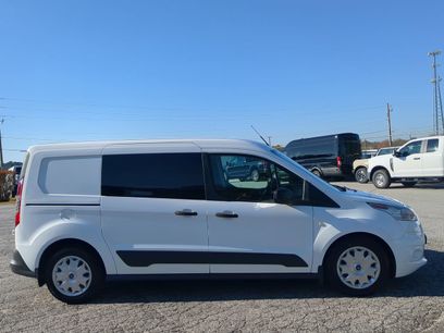 Used 2018 Ford Transit Connect XLT