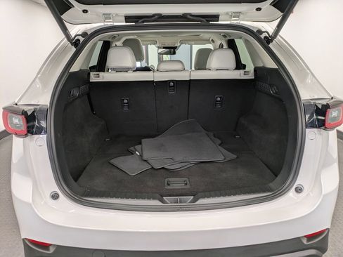 Used 2023 MAZDA CX-5 AWD 2.5 S w/ Premium Package image 26