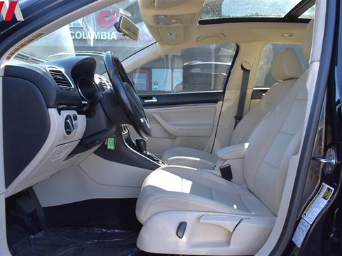 Used 2014 Volkswagen Jetta TDI image 10