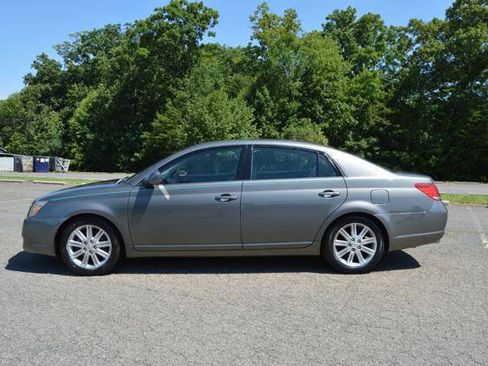 Used 2007 Toyota Avalon Limited FWD image 58