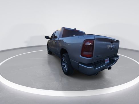 Certified 2024 RAM 1500 Laramie image 7