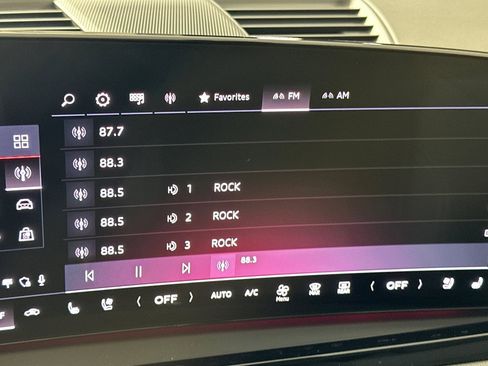 Used 2025 Audi A5 2.0T Premium Plus w/ Premium Plus image 16