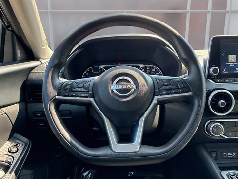 Used 2024 Nissan Sentra SV FWD image 26