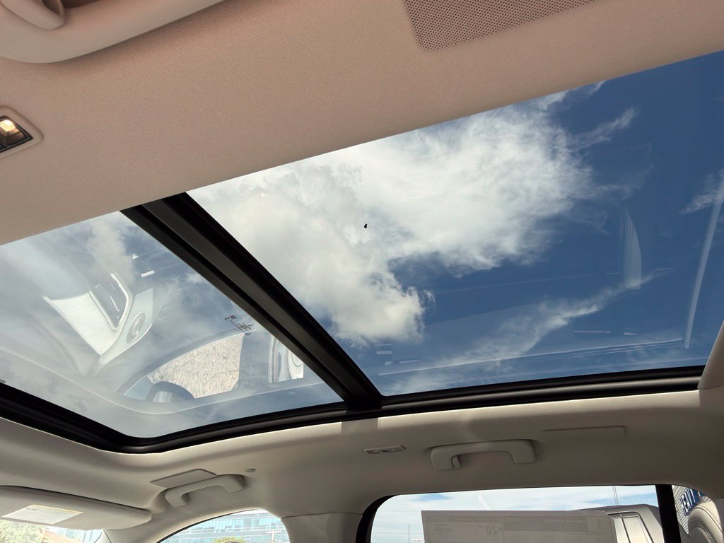 New 2027 Lincoln Aviator Reserve AWD/4WD image 35