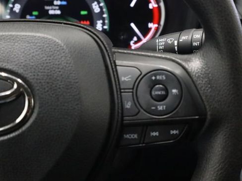 Used 2023 Toyota RAV4 XLE image 26