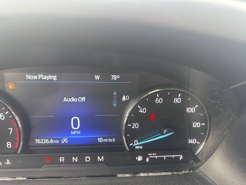 Used 2020 Ford Explorer XLT w/ Equipment Group 202A image 13