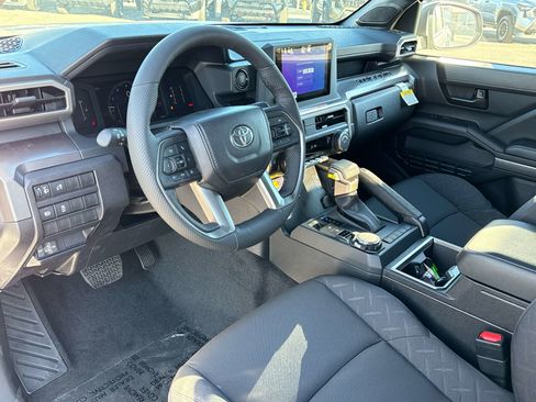 New 2026 Toyota Tacoma SR5 image 10