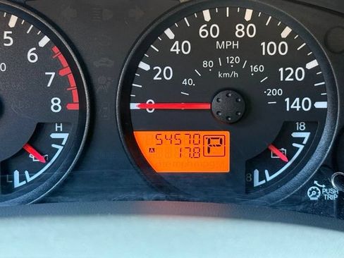 Used 2016 Nissan Frontier SV AWD/4WD image 16