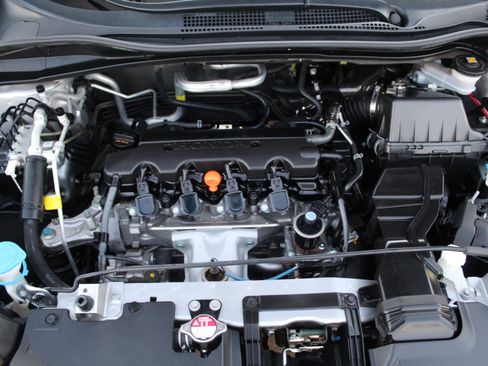 Used 2022 Honda HR-V LX image 42