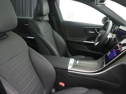 Certified 2025 Mercedes-Benz C 300 Sedan image 31