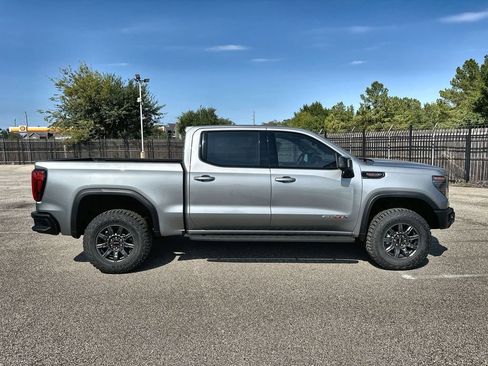 New 2026 GMC Sierra 1500 AT4X image 10