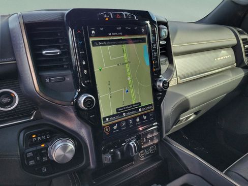 Used 2021 RAM 1500 Limited image 22