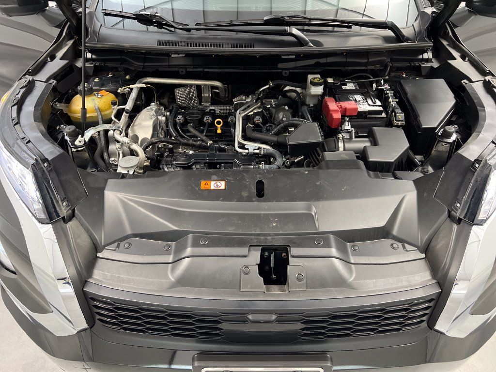 Used 2022 Mitsubishi Outlander SE FWD image 81