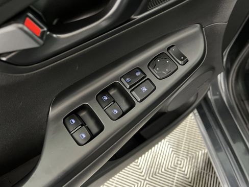 Used 2022 Hyundai Kona N Line w/ Tech Package image 15