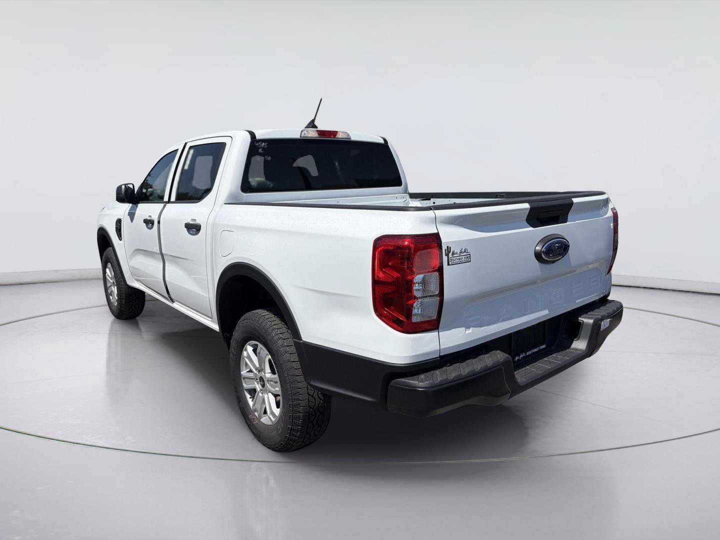 New 2026 Ford Ranger XL RWD image 3