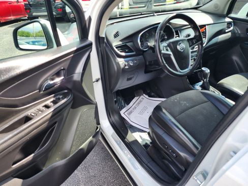 Used 2019 Buick Encore Sport Touring w/ Safety Package image 20
