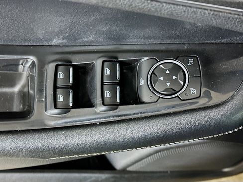 Used 2015 Ford Edge Sport w/ Equipment Group 401A image 15