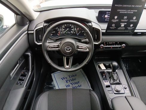 Certified 2025 MAZDA CX-50 AWD 2.5 S w/ Cargo Package image 14