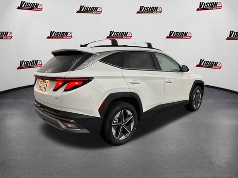 New 2026 Hyundai Tucson SEL image 5