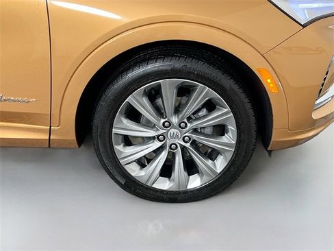 Used 2025 Buick Envista Avenir image 38