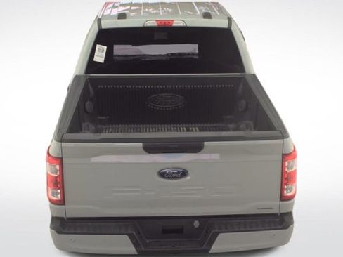 Used 2023 Ford F150 XL w/ STX Appearance Package image 6