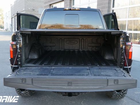 Used 2025 Ford F150 Raptor w/ Equipment Group 803A Raptor R image 51