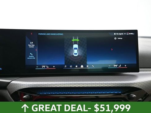 Used 2025 BMW M240i xDrive Coupe image 28