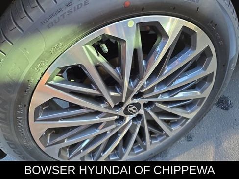 New 2026 Hyundai Palisade Calligraphy image 10