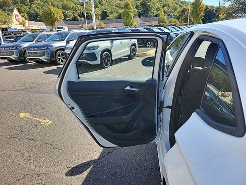 New 2026 Volkswagen Jetta Sport image 47