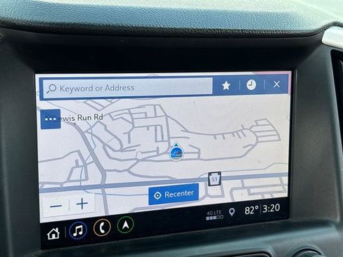 Used 2021 GMC Terrain SLT w/ Infotainment Package II image 14