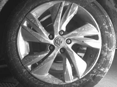 Used 2025 Buick Encore GX Preferred image 14