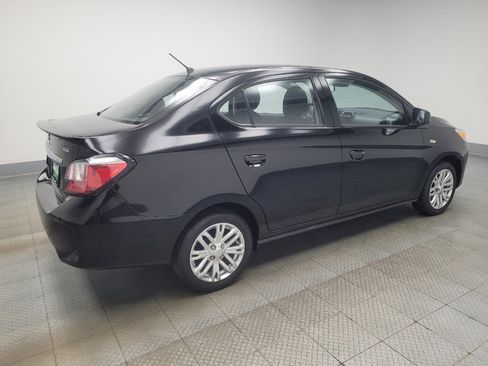 Used 2024 Mitsubishi Mirage G4 LE FWD image 10
