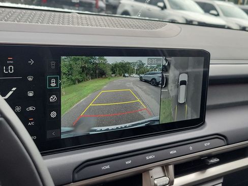 New 2027 Kia Telluride SX w/ Towing Package FWD image 34
