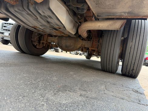 Used 2011 Ford F450 XL RWD image 13