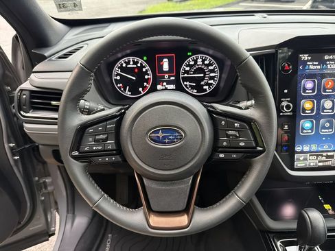 Certified 2026 Subaru Forester Sport AWD/4WD image 18