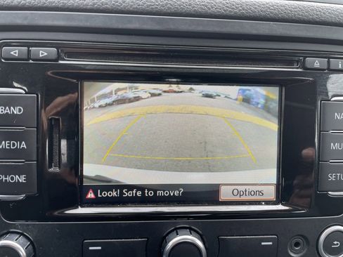 Used 2014 Volkswagen Jetta SEL FWD image 20