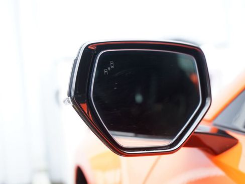 Used 2020 Chevrolet Corvette Stingray Premium Cpe w/ 3LT Preferred Equipment Group image 40