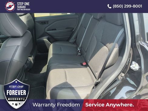 Certified 2026 Subaru Forester Premium AWD/4WD image 30