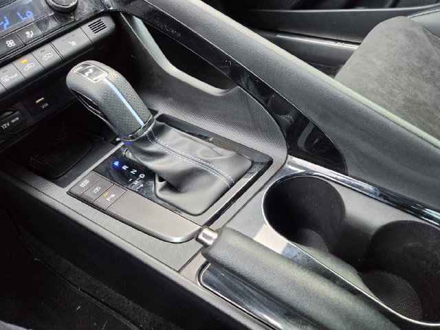 Used 2025 Hyundai Elantra N FWD image 23