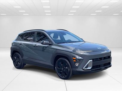 Certified 2026 Hyundai Kona SEL Sport