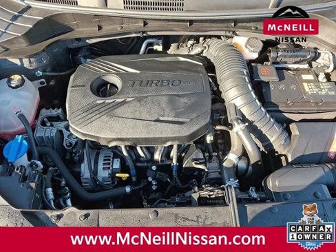 Used 2021 Kia Soul Turbo image 30